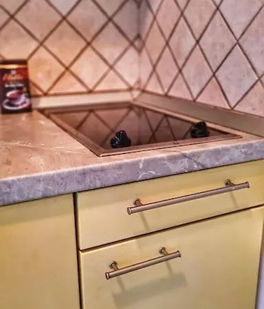 Skopje Apartment Skopje