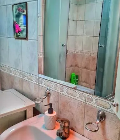 Skopje Apartment * Скопье