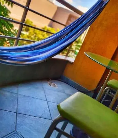 Skopje Apartment Appartement Skopje