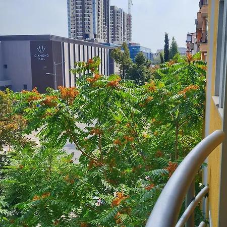 Skopje Apartment Appartement Skopje