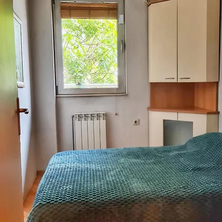 Skopje Apartment