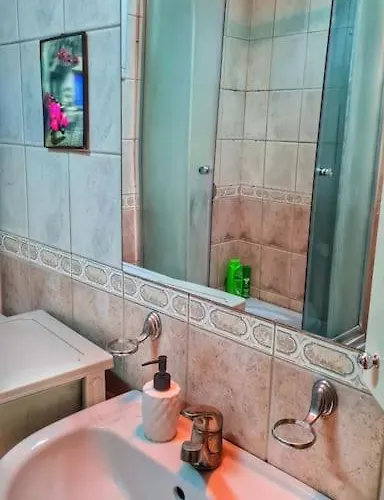 Skopje Apartment * Skopje