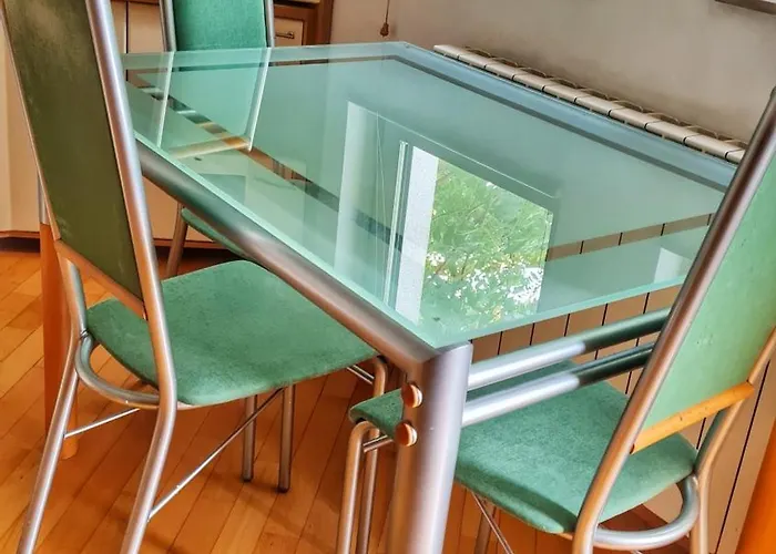 Skopje Apartment Skopje